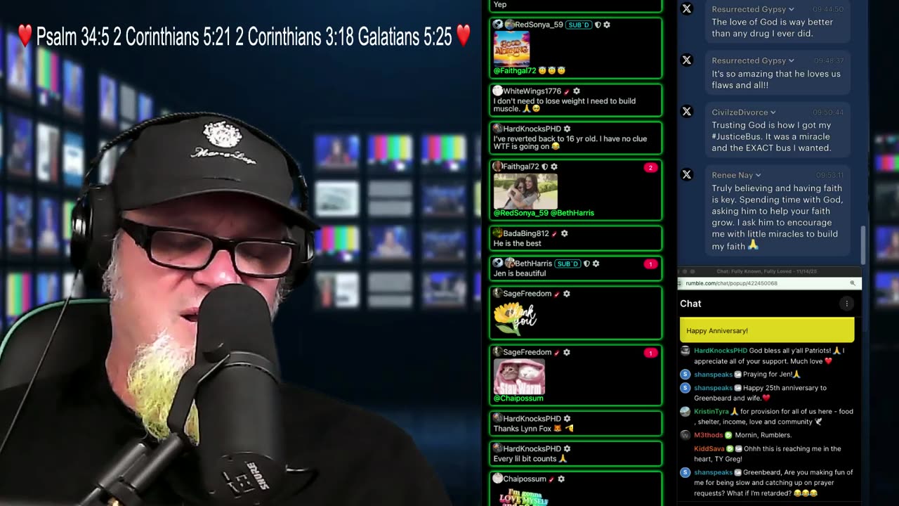 Fully Known, Fully Loved - 11/14/25