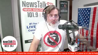 Flashback Friday & Not Today, Satan! | Mike Ferguson in the Morning | NewsTalkSTL