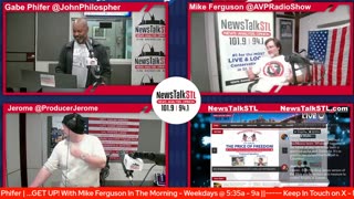 Flashback Friday & Not Today, Satan! | Mike Ferguson in the Morning | NewsTalkSTL