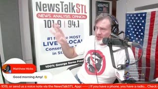 Flashback Friday & Not Today, Satan! | Mike Ferguson in the Morning | NewsTalkSTL