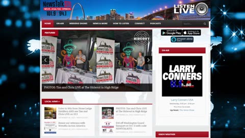 Flashback Friday & Not Today, Satan! | Mike Ferguson in the Morning | NewsTalkSTL