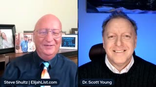 Steve Shultz w/ Dr. Scott Young: What Happens When Banks Fail? - 1/31/2025