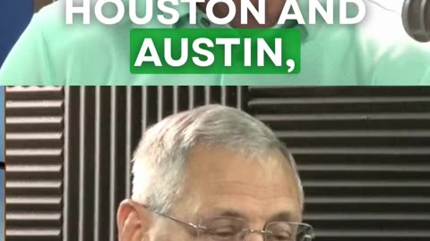 The Big Money Behind Texas State Rep Stan Kitzman