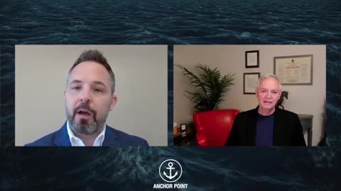 Anchor Point Podcast 7 : The Right to be Heard