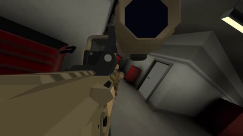 Tactical Assault VR SWAT Convenience Store