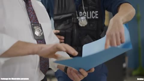 FBI & ICE Raid Chicago Cartel Super Tunnel