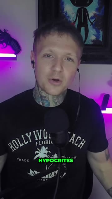 Hmm why is that 🤔