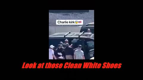 CIA Limited Hangout CANDACE OWENS Gaslights Truthers who Know 'Kirk' Isn't Dead!