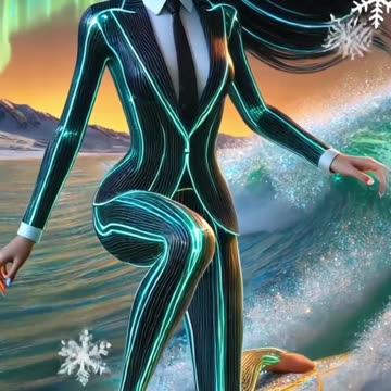 Creating Seasonal Campaigns #rachael