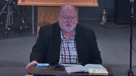 Sunday School - John 21:18-25