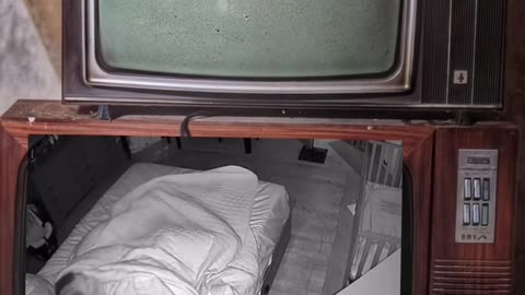 🤫👻 The Haunting Hour: Unseen Entity Caught on Camera! | TheHauntingHour