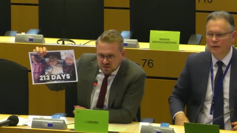 Platforma przegrała w Parlamencie Europejskim! 💥