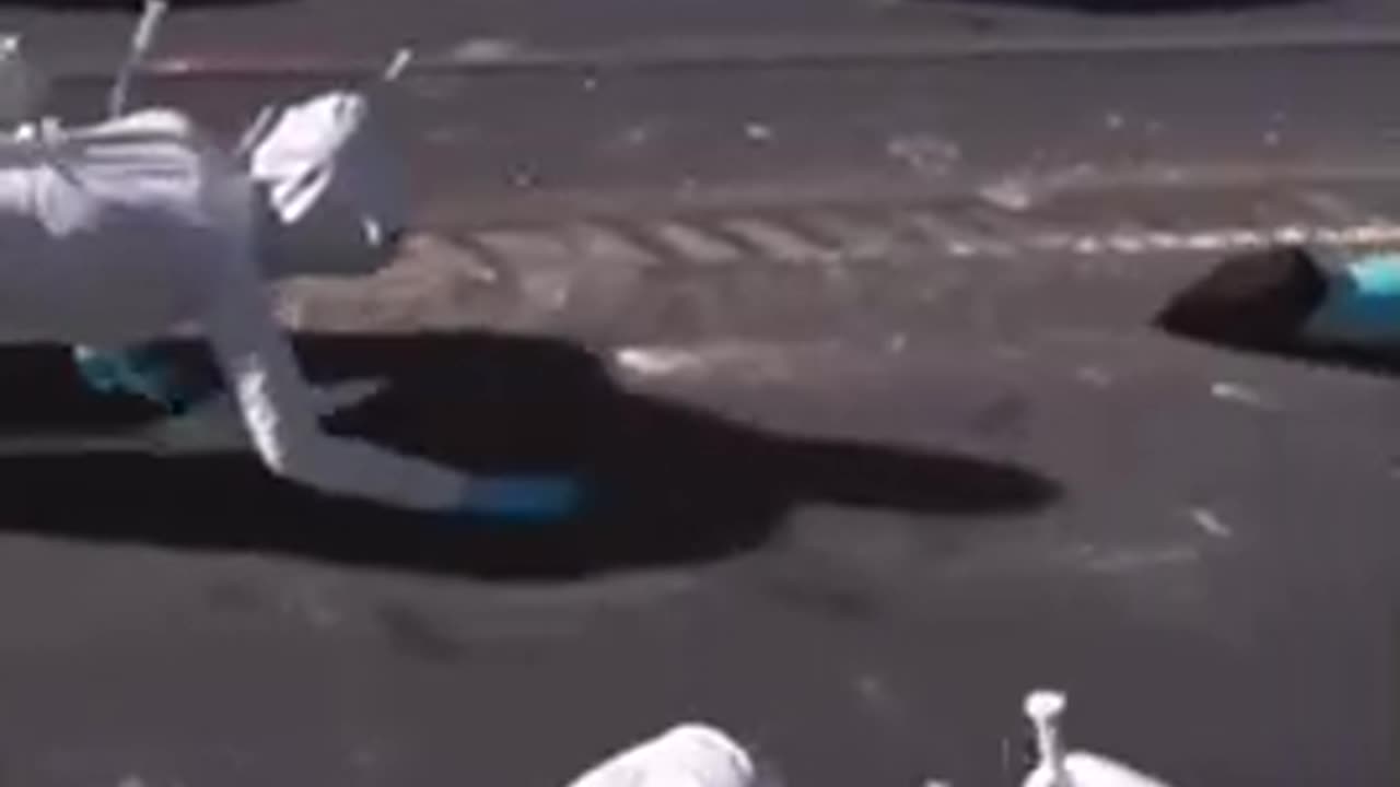 Everybody at the white house is boosted and owns mRNA stock