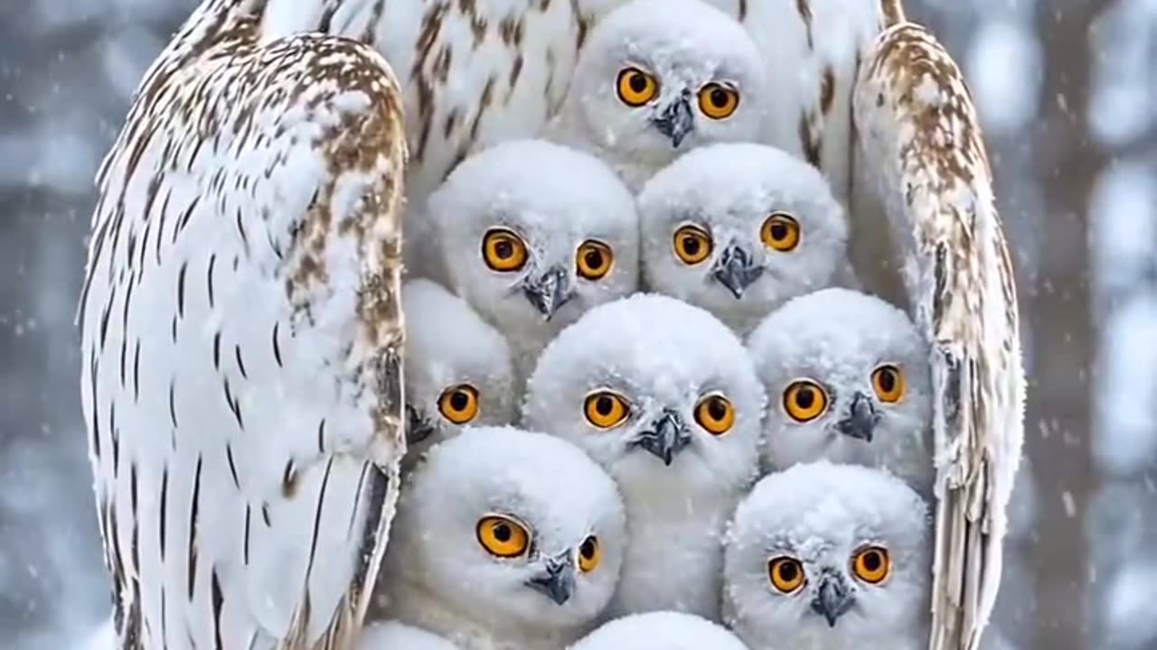 White Owl