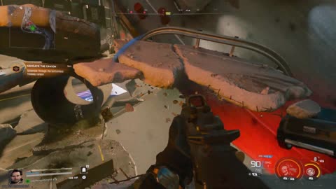 BLACK Ops 7 Live Gameplay Now!