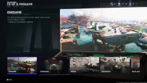 BLACK Ops 7 Live Gameplay Now!