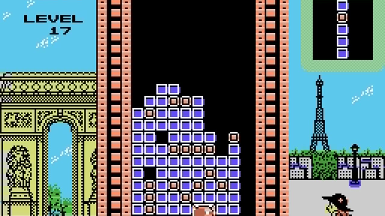 Colecovision Longplay - Bomb n Blast - US - UL