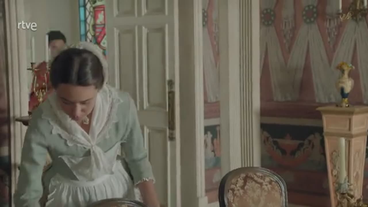 Valle salvaje capitulo 296 parte 2