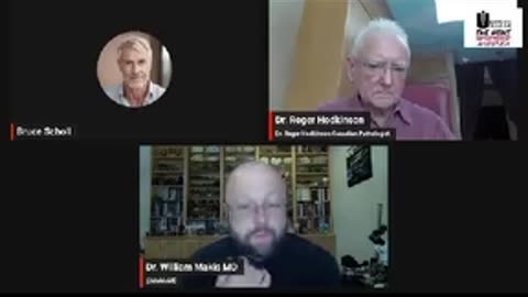 Who controls the doctors in Canada?r. wiliam Makie MD 🔗👇