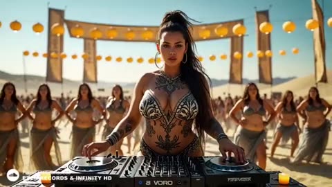 🔥 TOMORROWLAND 2025 - EXPLOSIVE REMIXES & MASHUPS! 🚀🔥 | MIKE WILLIAMS, 22BULLETS, SARA LANDRY 🎧🎶