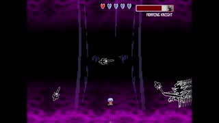 A Tad Too Tough - Cold Place Pt.3