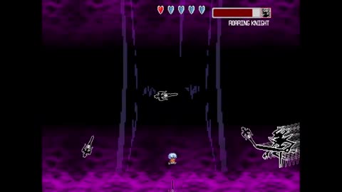 A Tad Too Tough - Cold Place Pt.3