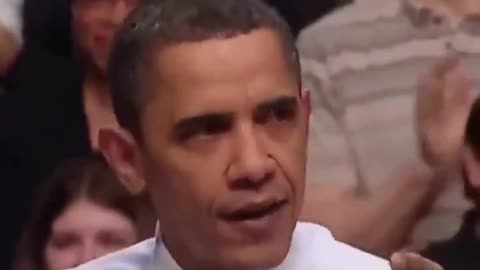 More Obama Demonix