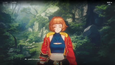 emma laurent hunter archive Solo Leveling: ARISE OVERDRIVE