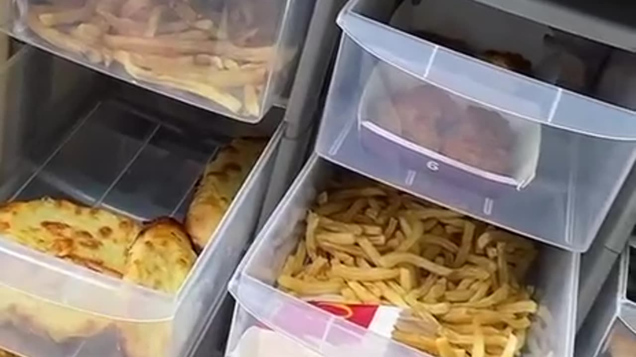 Verschwörungstheorie !