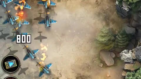 Shooting Planes Down 98