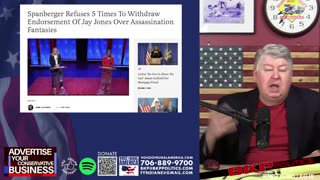 Explosive Election Firestorm: Debate Bloodbaths in VA & NJ