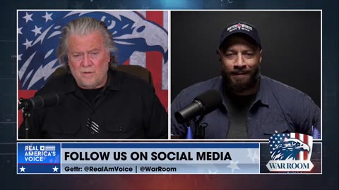 📌Royce White Calls for the Mass Deportation of Somalis from Minnesota