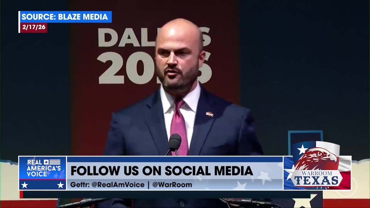 Texas AG Candidates Debate Highlights Part 2