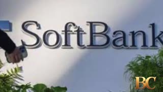 Softbank to buy data center firm DigitalBridge for $4 billion in AI push