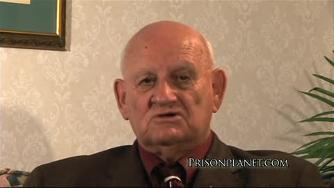 The Father Of Weaponized Weather - Ben Livingston