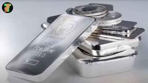 The Coming TRILLIONS — Bill Holter Explains Why Gold & Silver Will SKYROCKET