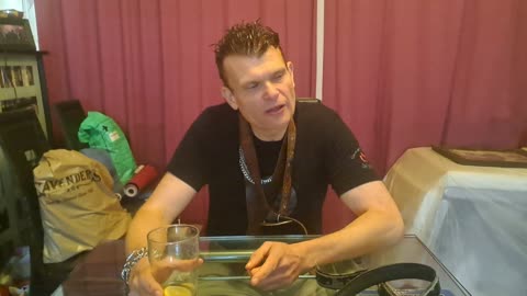 AUDITION AS A BANDIT