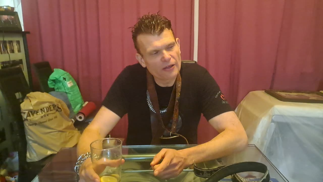 AUDITION AS A BANDIT