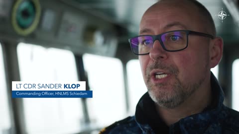NATO Protects Undersea Cables & Pipelines: Safeguarding Hidden Lifelines 🌍| Europe | Amaravati Today