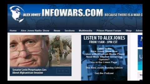 IW Archives 2009 Nov 30