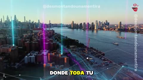 La ID (Identificación Digital) como arma para esclavizar a la población mundial: DESPERTEMOS YA