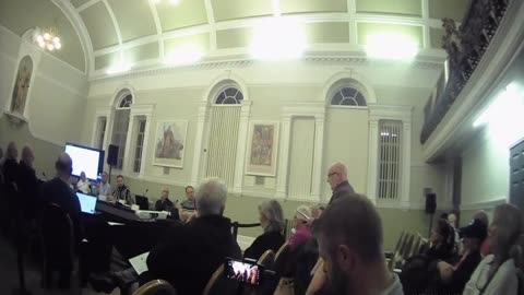 2025-10-03 THETFORD COUNCIL wed 1st Oct no editing no quetions answered.MP4