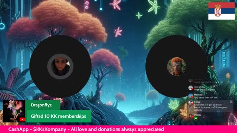 09/30/25 KK VOD: "KK Morning Show - Deja Vu Drunk Disabled Cuties Edition"