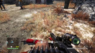 Far Cry 4, Playthrough, (Sabal's End), pt.27