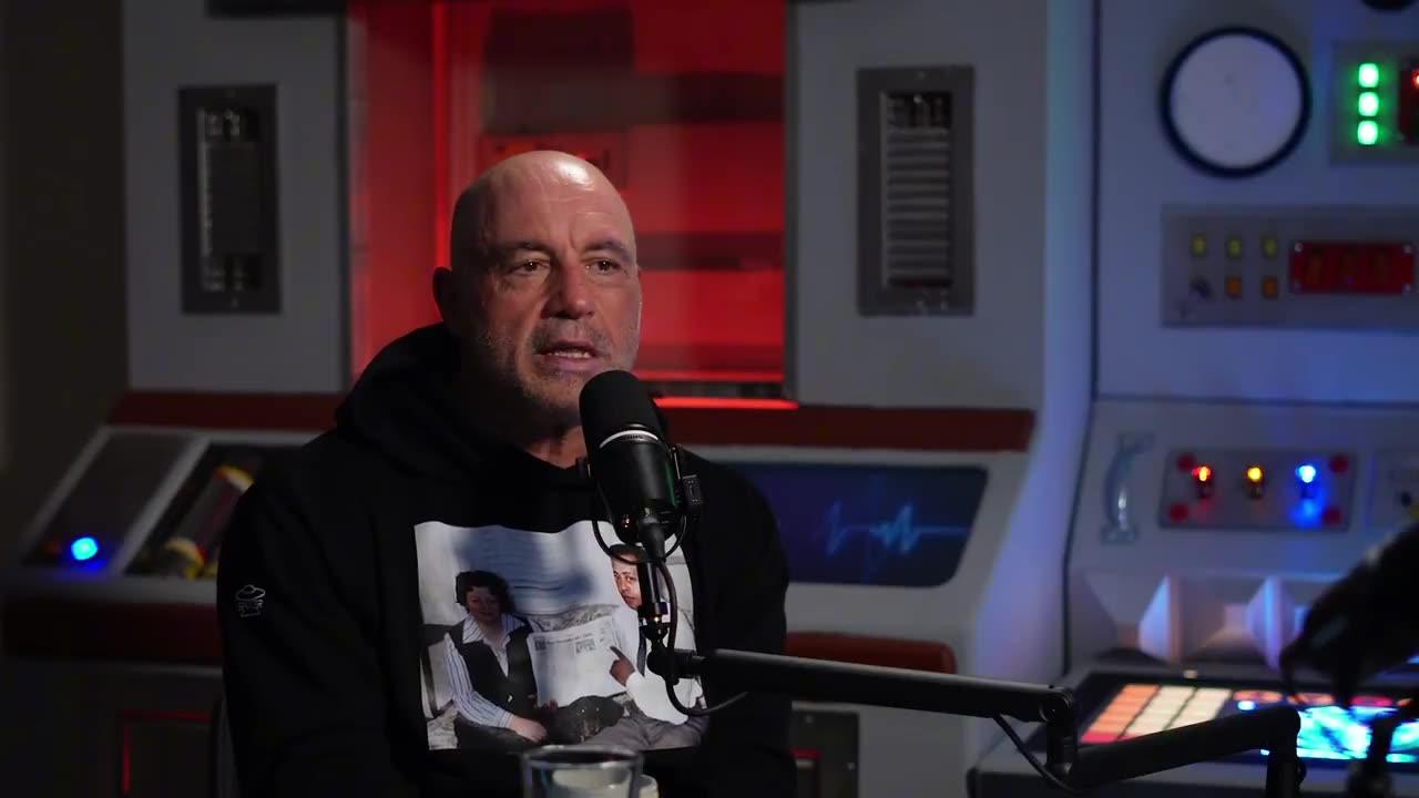 Who in the “mainstream media” is talking about this?