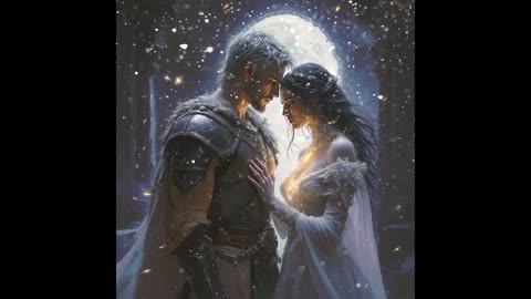 The Hunter’s Last Embrace