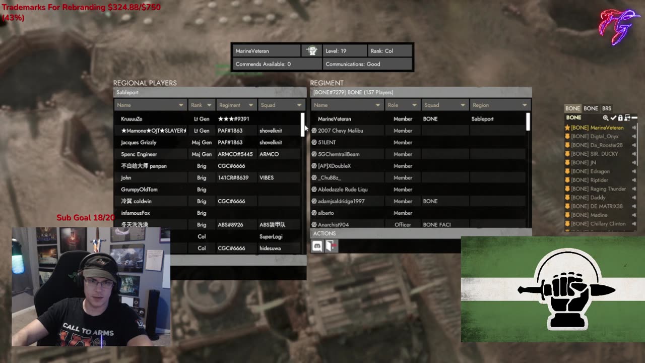 How Bad Can The Fronts Be?