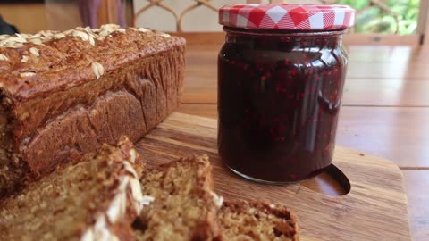 HOW TO MAKE TRADITIONAL IRISH BLACKBERRY JAM! Zero Waste