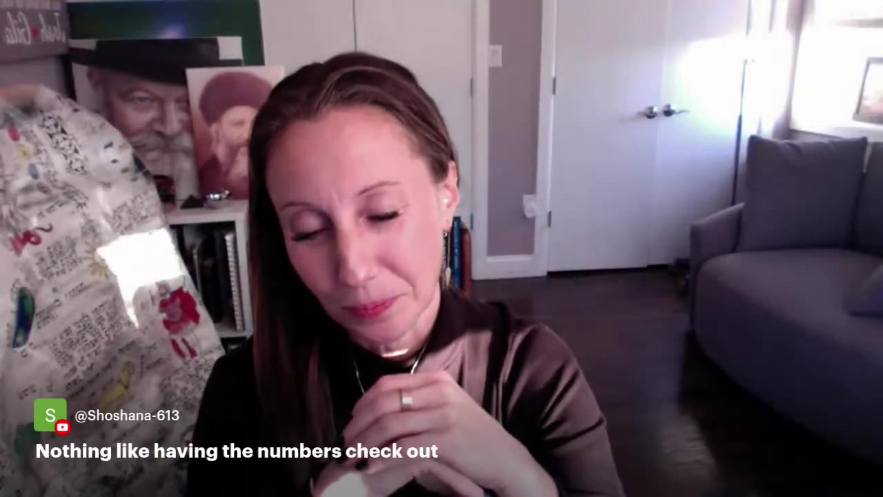 TIKKUNEI ZOHAR. Mashiach will be the DRIVING FORCE.💪🏽 2/5/26