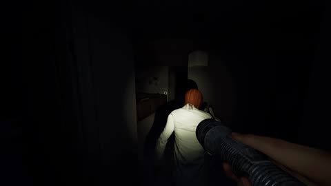 Phasmophobia - I Control the Flashlight
